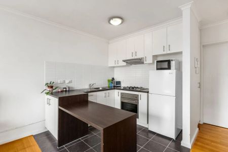 Unit 8/75 Hotham Street, Balaclava. - Photo 3