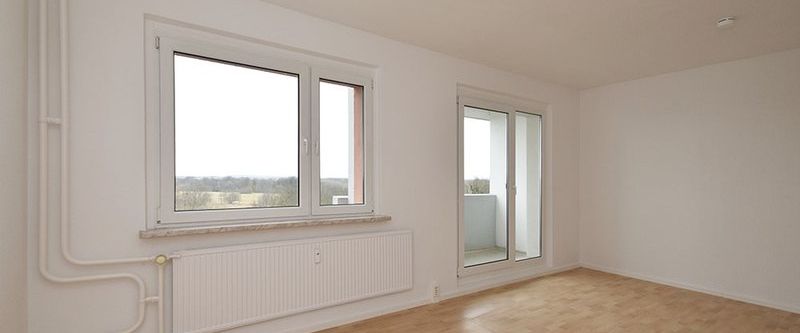 2-Raum-Wohnung Am Hohen Ufer 25 - Foto 1