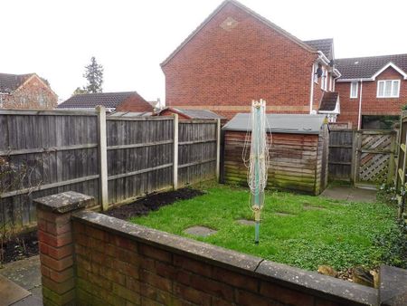 Aldrich Way - Photo 4