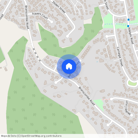 2/3 Bateman Ct, Tas 7011, Claremont