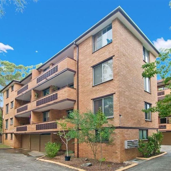 TWO BEDROOM UNIT WITH PARK VIEWS - Photo 1