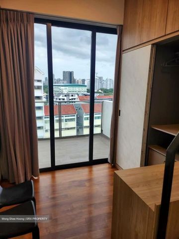 Uptown @ Farrer (D8), Apartment - For Rent - Photo 2
