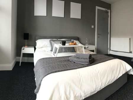 Ninth Avenue Unit 5 - Photo 2