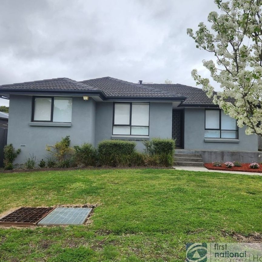 FAMILY HOME IN POPULAR LOCATION - Photo 1