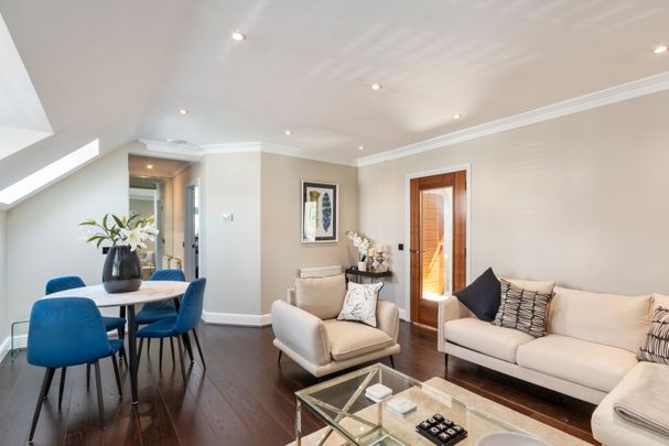 2 Bed Apartment - Photo 1