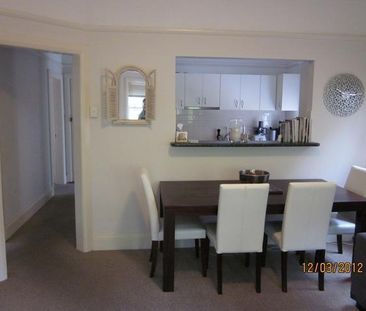 4/28 Hipwood Street, Kirribilli NSW 2061 - Apartment For Rent | Domain - Photo 2