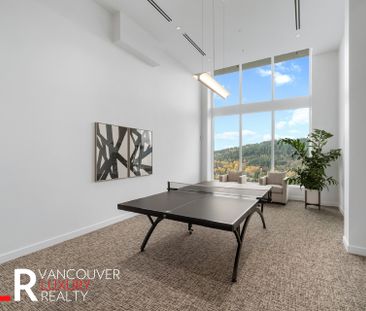 Condo in Coquitlam, BC - Photo 4
