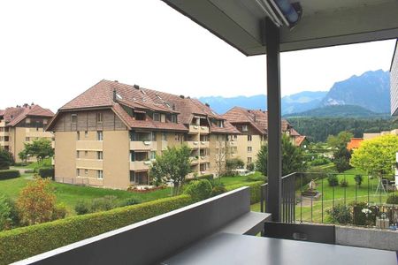 4.5 Zimmer, 112 m², 2. Stock - Foto 5