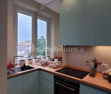Bilocale via Cesare Fracassini, Flaminio, Roma - Photo 4