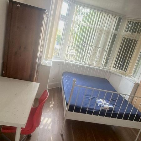 5 bedroom house share to rent - Photo 3