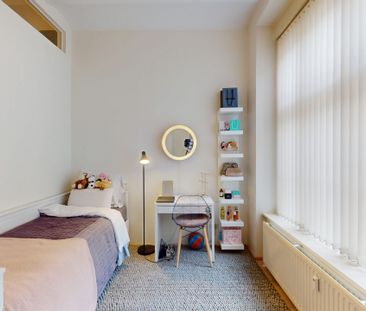 140m² Lejlighed | København K - Photo 6