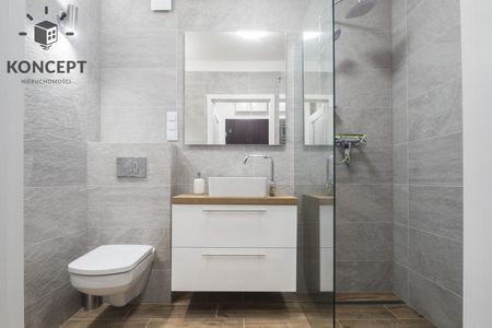 2pok. mieszkanie | Taras | Lipa Piotrowska - Zdjęcie 4