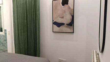 1-bedroom apartment for rent in Trafalgar - Foto 2