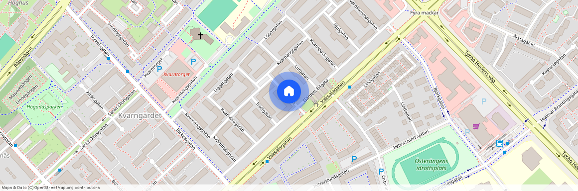 Skruvgatan 3, 75420, Uppsala