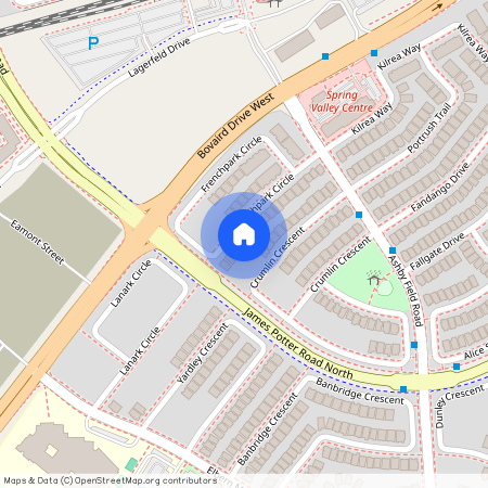 48 FRENCHPARK CIRCLE, Brampton, Credit Valley