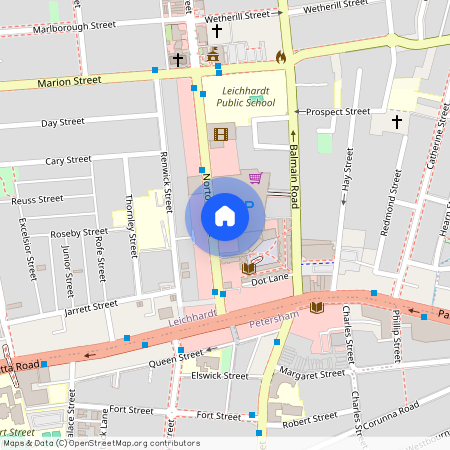 39 Norton Street Leichhardt NSW