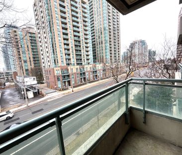 For Lease - 3 Pemberton Avenue Unit# 401, Toronto, Ontario - Photo 6