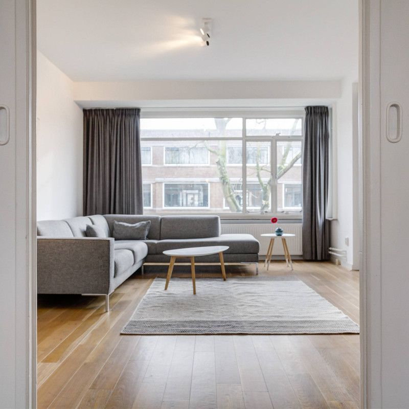 Breitnerstraat 51C - Photo 1