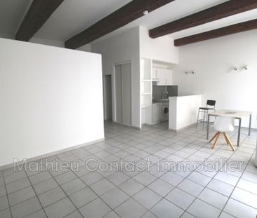 Révolution, Location appartement 2 pièces 42 m² - Photo 2