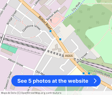 Pembroke Court. M27 - Photo 1