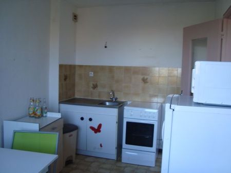 Location Appartement 1 pièce 37m² LIMOGES 87000 - Photo 5