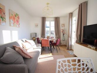 Location Appartement 2 pièces 38 m2 à Serris - Photo 2