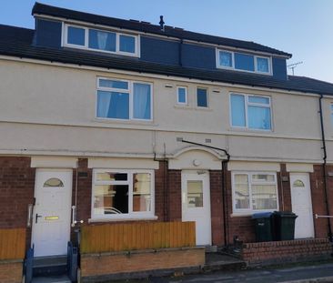 2 Bed Flat, Goring Road, CV2 - Photo 5