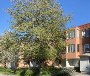 Hornugglegränd 9, 74560, Enköping - Foto 2