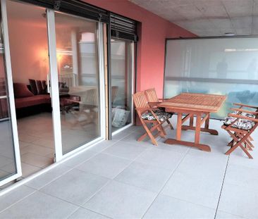 3.5 Zimmer, 90 m², 1. Stock - Foto 3