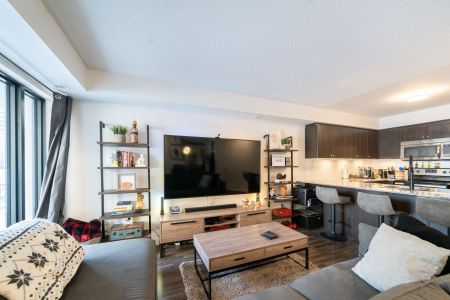For Lease - 132 Widdicombe Hill Boulevard Unit# 306, Toronto, Ontario - Photo 3