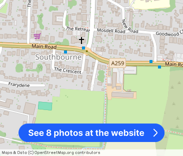 Church Road, Emsworth, PO10 8GZ - Photo 1