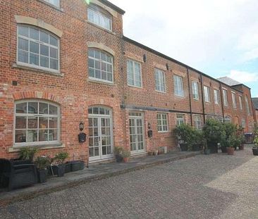 Bitham Mill Courtyard, Westbury, BA13 - Photo 4