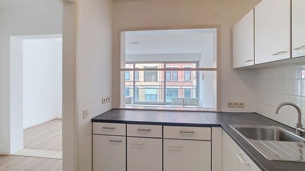 Appartement te huur - Photo 1