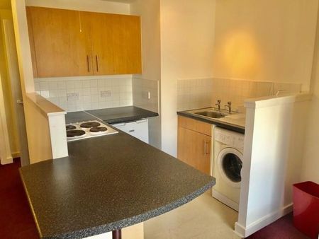 Studio to rent - Photo 3