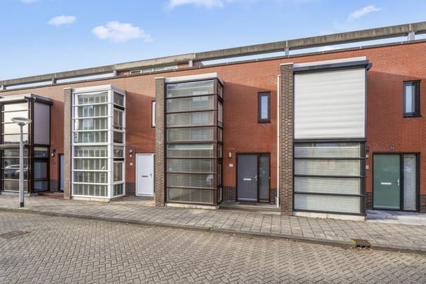 Te huur: Huis Ketelhuis in Aalsmeer - Photo 1
