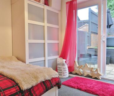 1 bedroom ground floor flat to rent - Photo 6