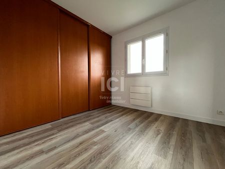Location Maison 4 pièces 76m² - Photo 3