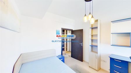 Apartament cu 2 camere de inchiriat in Militari Residence - Fotografie 2