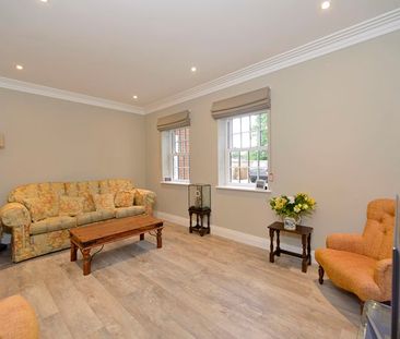 Great George Street, Godalming, Surrey, GU7 - Photo 1