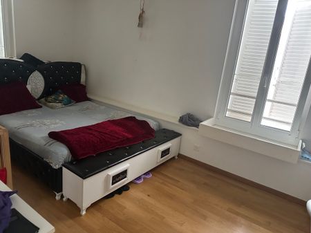 3.5 room apartment for rent in Payerne. - Photo 2