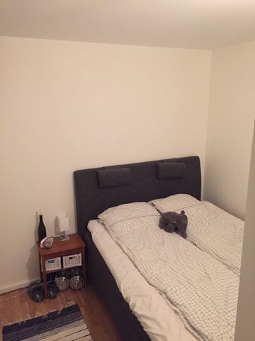 Lotta Svärds gränd, Hägersten - Foto 5