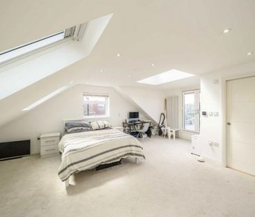 2 bedroom flat to rent - Photo 6