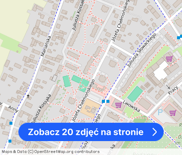 Nowe luksusowe mieszkanie przy ul. Chełmońskiego - Zdjęcie 1
