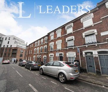 Liverpool Road - Town Centre - Room In Shared House, LU1 - Photo 2