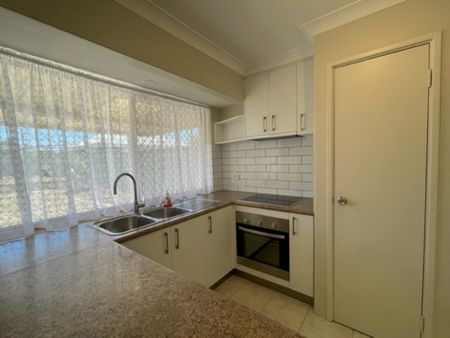 Freshly Updated 3-Bedroom Home with Spacious Backyard - Photo 3