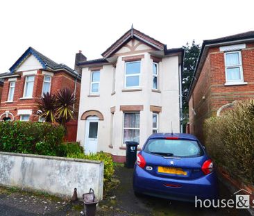 Bournemouth Osborne Road Winton, BH9, Dorset - Photo 1