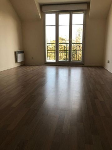 Location appartement 2 pièces, 43.26m², Sannois - Photo 4