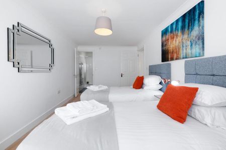 2 bedroom apartment to rent - Photo 3