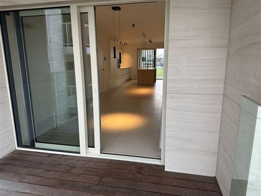 Appartement te OUDENAARDE (9700) - Foto 1