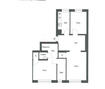 Bryggargatan 29, Västra Fäladen - Photo 5